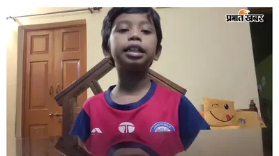 टाटा, प्लीज अपना फैसला बदल दीजिए, क्लब बंद मत कीजिए... 9 साल के मयंक की अपील ने छुआ दिल