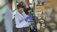 जहानाबाद: वनावर के श्रावणी मेले में खाद्य सुरक्षा विभाग की रेड, 13 में 6 खाद्य नमूने जांच में फेल
