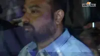 सीआईडी ​​कार्यालय से 10 घंटे बाद निकले सुमित रॉय, सीधे गये अभिषेक बनर्जी के घर
