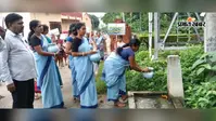 पानी की एक-एक बूंद की कीमत समझा रहा झारखंड का यह गांव