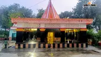मुंगेर का पंचमुखी नाथ महादेव मंदिर है आस्था का केंद्र, पांच मुख वाले भोलेनाथ पूरी करते हैं भक्तों की मनोकामना