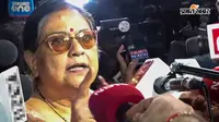काकोली घोष की टाइपो से पैदा हुई अटकलें, सोशल मीडिया पर आखिर क्या लिख दिया ममता से नाराज सांसद