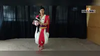 जानिए सरायकेला की उस छऊ नृत्यांगना की कहानी, जिसने अपनी कला के दम पर यूरोप तक बनाई पहचान