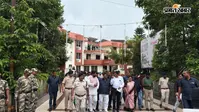 छात्रों के साथ आज तीसरे दौर की वार्ता, सरकार कर सकती है बड़ी घोषणा