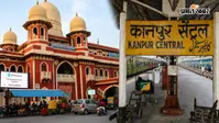 कानपुर सेंट्रल का होगा विस्तार, 3 नए प्लेटफॉर्म का होगा निर्माण, प्रीमियम ट्रेनों के लिए होगी अलग व्यवस्था