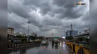Weather Update: पटना में आज होगी भारी बारिश,18 जिलों में IMD का अलर्ट; बिहार में दिखने लगा मानसून का असर