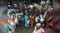 मां की तेरहवीं के दिन ही पुत्र ने लगाई फांसी, मौलानगर में पसरा सन्नाटा