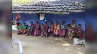 World Indigenous Day:  साहिबगंज में 0 से 6 साल तक के 55022 बच्चे, एसटी के 3,08,343 और आदिम जनजाति के 35717 छात्र