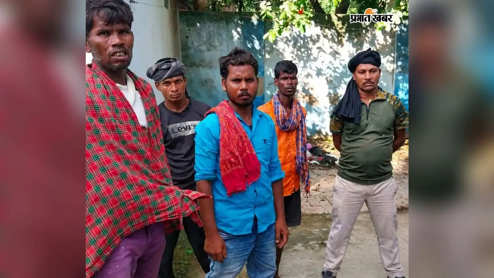 नवादा में नदी में डूबने से 11 साल के बच्चे की मौत, घर से क्रिकेट खेलने निकला था मासूम