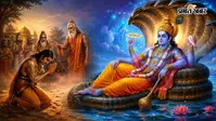 कामिका एकादशी है आज, जरूर पढ़ें ये व्रत कथा, भगवान विष्णु की मिलेगी कृपा
