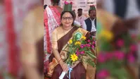 "आदिवासी समाज अनमोल विरासत का संवाहक है" - उपायुक्त कंचन सिंह