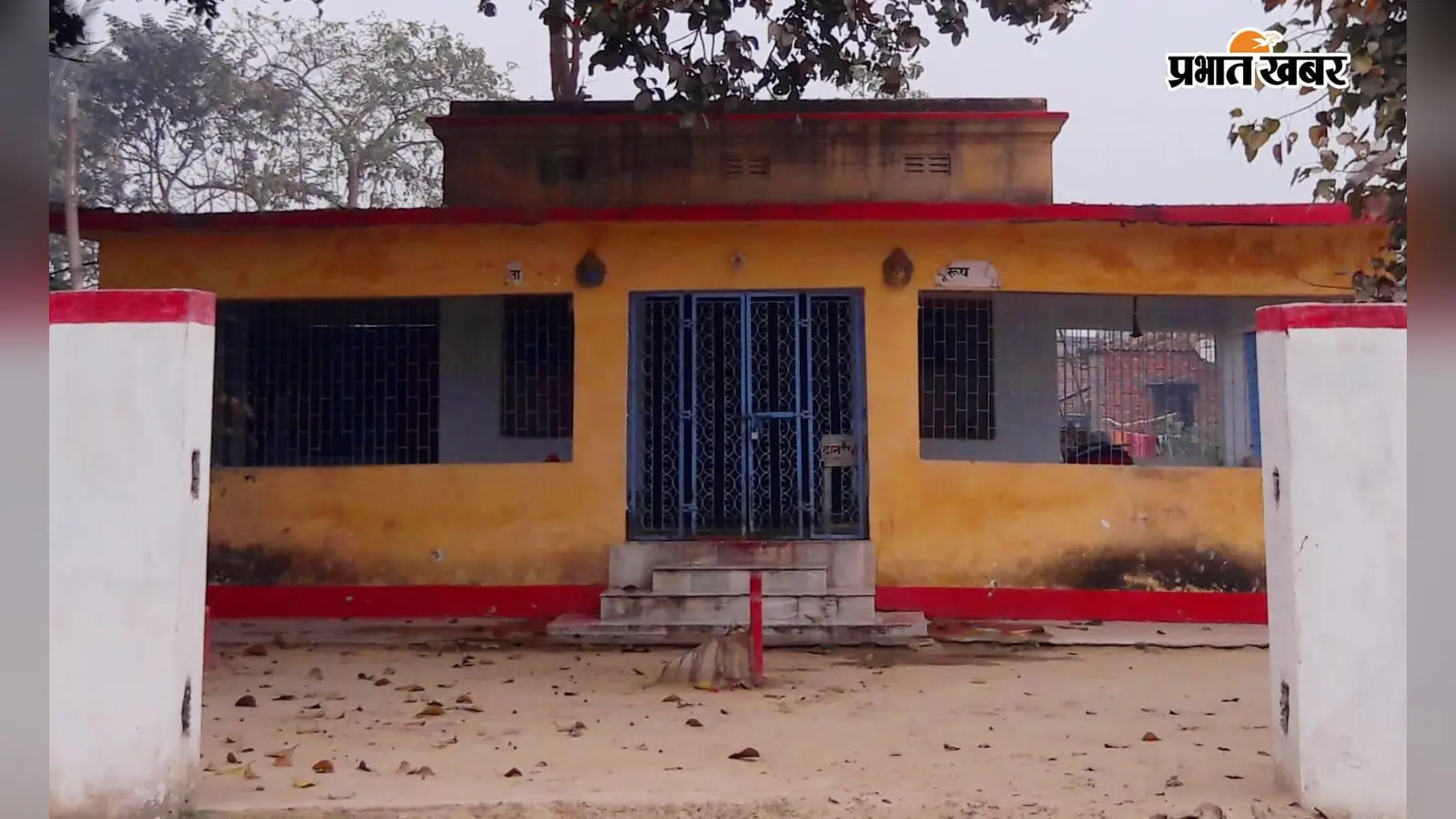 बेलौरी के शीतला माता मंदिर में मन्नत पूरी होने पर उड़ाए जाते हैं कबूतर, जानें इस ऐतिहासिक मंदिर का इतिहास
