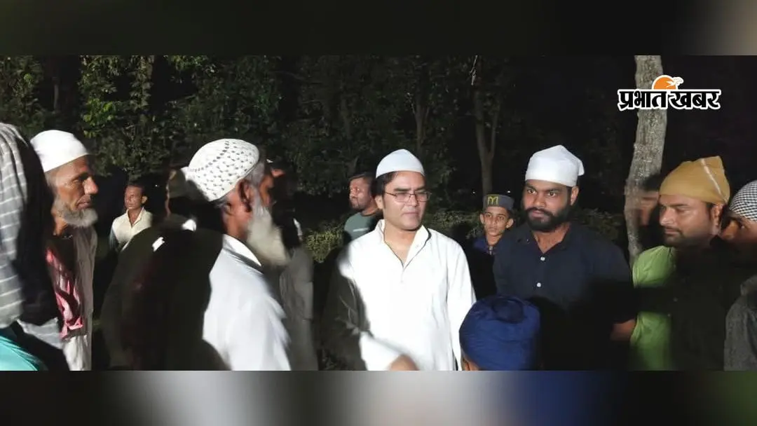 पंखे का स्विच ऑन करते समय करंट लगने से 20 वर्षीय युवक की मौत, परिजनों में छाया मातम