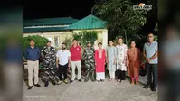 भारत-नेपाल सीमा पर मानव तस्करी की बड़ी साजिश नाकाम, नाबालिग लड़की को कराया गया मुक्त; आरोपी गिरफ्तार