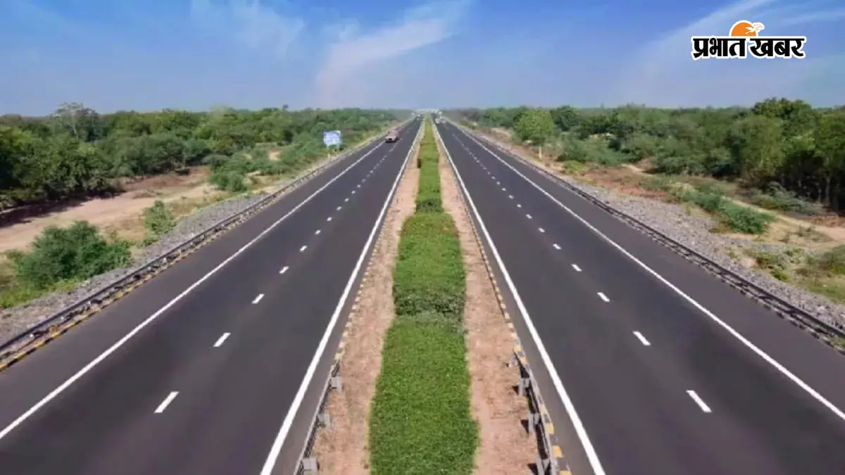 मोकामा-मुंगेर ग्रीनफील्ड सड़क को लेकर हलचल तेज, मुआवजे की दर जानने को उत्सुक दिखे किसान