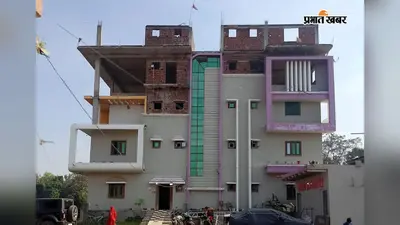सासाराम: गांधी मेडिसिटी हॉस्पिटल अमियावर में आज लगेगा निःशुल्क स्वास्थ्य जांच शिविर
