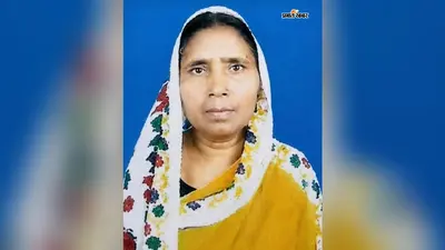 बेकाबू पिकअप की चपेट में आकर वृद्ध महिला की मौत, धनबाद-बोकारो मुख्य सड़क की घटना