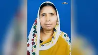 बेकाबू पिकअप की चपेट में आकर वृद्ध महिला की मौत, धनबाद-बोकारो मुख्य सड़क की घटना