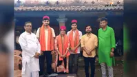 एक ही परिवार के तीन भाई-बहन ने एक साथ NEET में मारी बाजी, सहरसा के तुलसियाही गांव में खुशी का माहौल