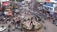 10 अगस्त को पटना के इन रूटों पर नहीं चलेंगी गाड़ियां, घर से निकलने के पहले जानिए वैकल्पिक रास्ता
