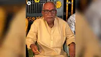 वरिष्ठ पत्रकार बीरेंद्र तिवारी के पिता गोपाल तिवारी का निधन, सरयू घाट पर दी गयी अंतिम विदाई