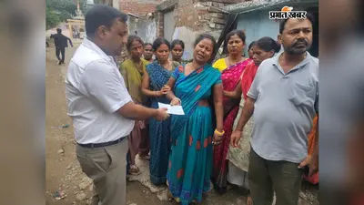 गया रबर डैम हादसा: डूबने से बच्चे की मौत, परिवार को मिला 20 हजार रुपये का सहारा