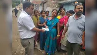 गया रबर डैम हादसा: डूबने से बच्चे की मौत, परिवार को मिला 20 हजार रुपये का सहारा