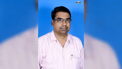 चेंबर सचिव विनोद कुमार वापना बने भाजपा बिहार वाणिज्य प्रकोष्ठ के प्रदेश सह संयोजक, व्यापारियों में हर्ष