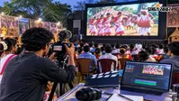 आदिवासी महोत्सव में शॉर्ट फिल्मों की विशेष स्क्रीनिंग, फिल्म निर्माण सीखने का मिलेगा मौका
