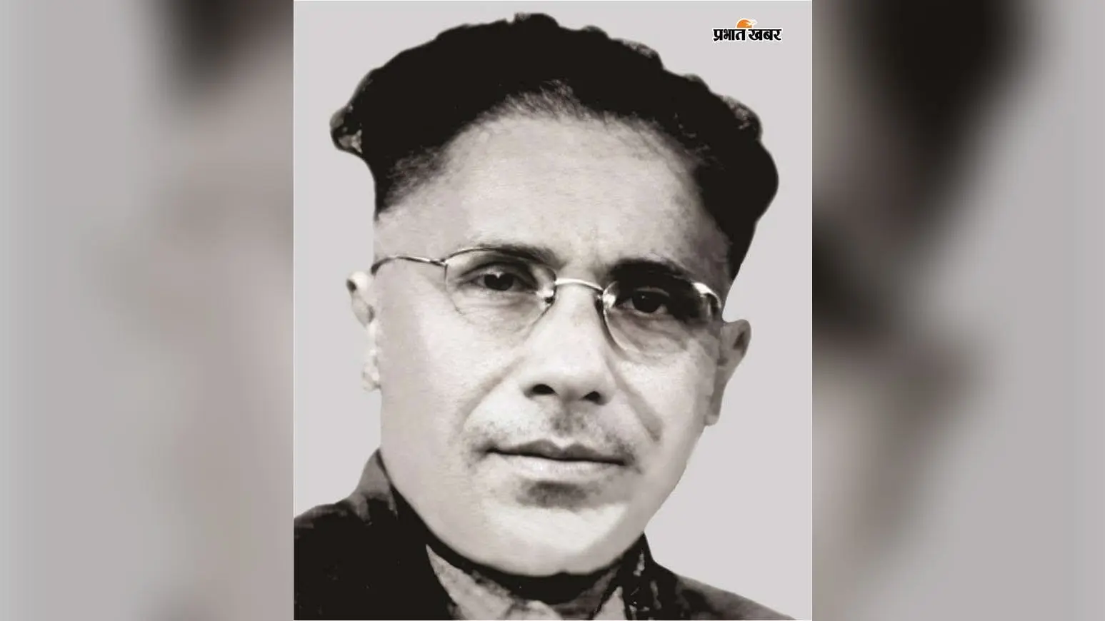 गीतों के राजकुमार गोपाल सिंह नेपाली की जयंती, बेतिया की धरती से देशभर में बनाई पहचान