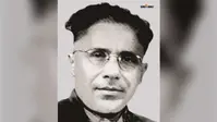 गीतों के राजकुमार गोपाल सिंह नेपाली की जयंती, बेतिया की धरती से देशभर में बनाई पहचान