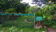 आवास में नहीं रह रहे पदाधिकारी, हजारीबाग में शिक्षा अधिकारियों के सरकारी आवास सुनसान
