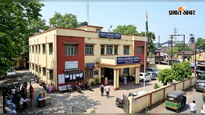 झरिया अंचल में हर माह लगेंगे दो विशेष राजस्व शिविर, लंबित दाखिल-खारिज मामलों का होगा निपटारा