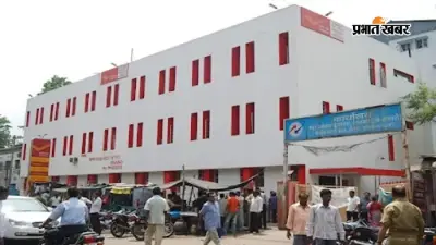 डाक सेवकों को प्रशिक्षण में दोबारा शामिल होने का मौका, विभाग ने जारी किया आदेश