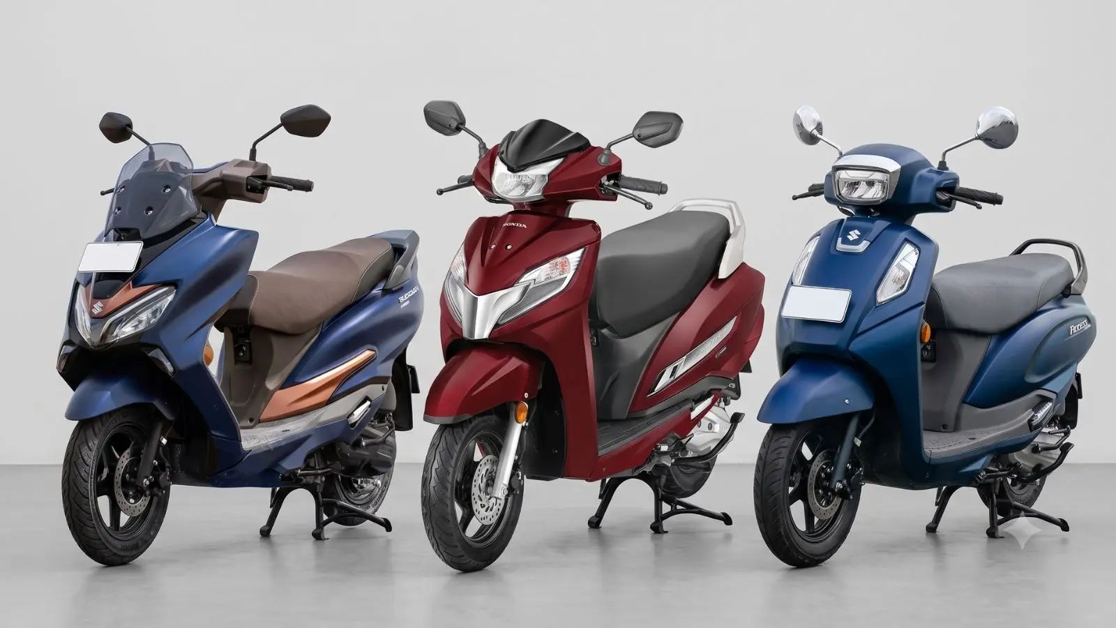 125cc स्कूटर खरीदना है? ये 5 मॉडल कीमत और माइलेज में हैं सबसे आगे, देखें लिस्ट