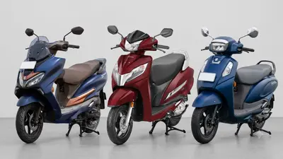 125cc स्कूटर खरीदना है? ये 5 मॉडल कीमत और माइलेज में हैं सबसे आगे, देखें लिस्ट