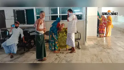 राजमहल: हाईटेंशन तार की चपेट में आने से 15 साल के किशोर की मौत