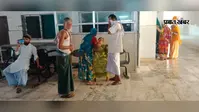 राजमहल: हाईटेंशन तार की चपेट में आने से 15 साल के किशोर की मौत