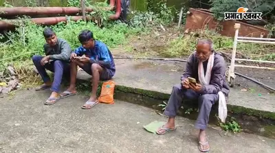 रात को खाना खाकर सोने गया युवक, सुबह पेड़ से लटका मिला शव; जांच में जुटी पुलिस
