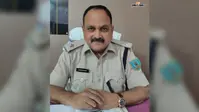 दिनेश कुमार बने सदर थाना के नए प्रभारी, अपराध नियंत्रण और बेहतर पुलिसिंग पर रहेगा जोर