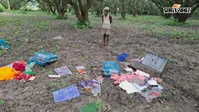 पढ़ाई करते-करते सो गयी बेटी, घर से पांच लाख के जेवरात समेत कपड़े और मोबाइल की चोरी