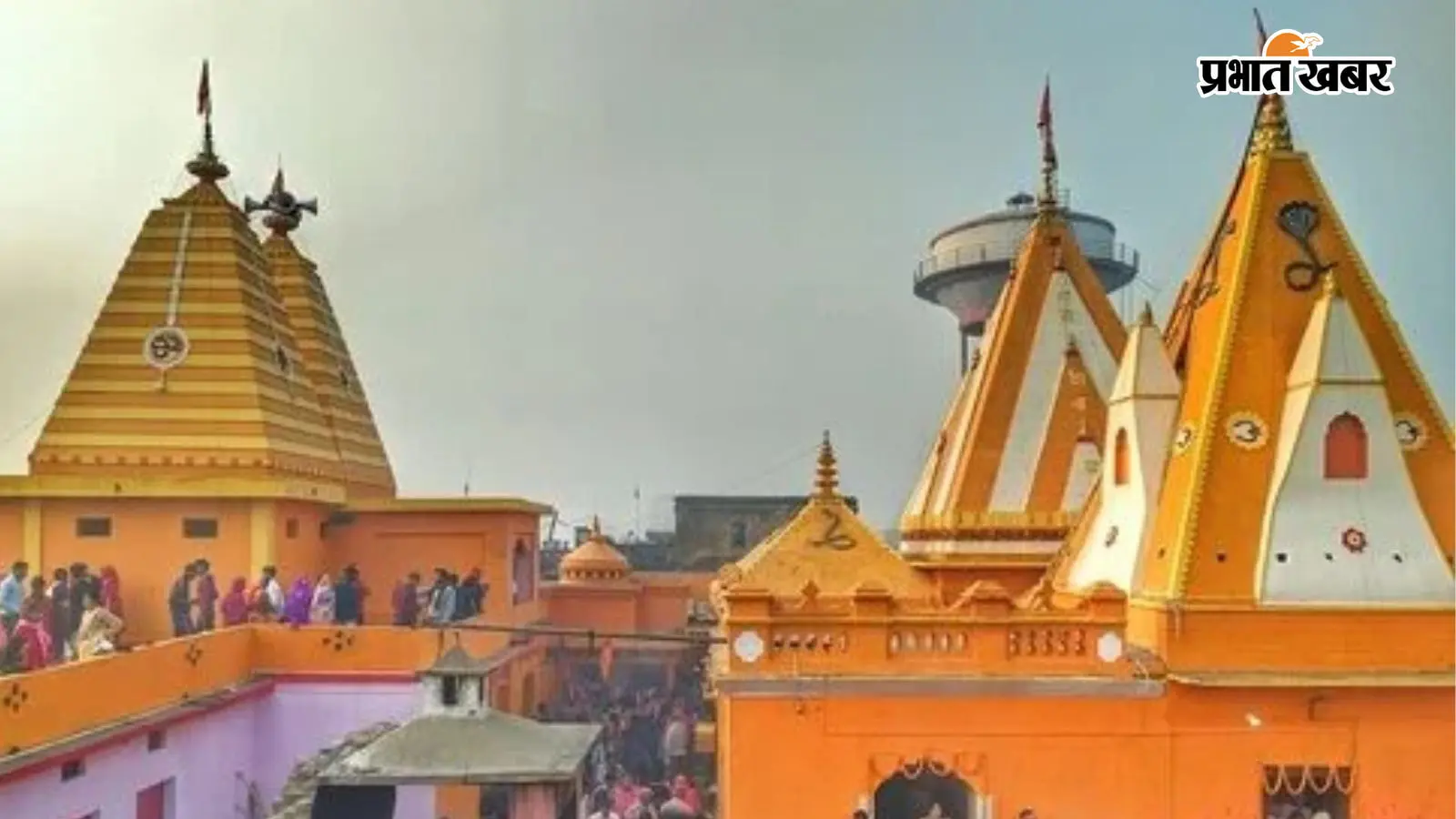 सारण : सावन की दूसरी सोमवारी पर शिल्हौड़ी शिलानाथ मंदिर में जुटेंगे 50 हजार भक्त, सुबह 3 बजे से जलाभिषेक