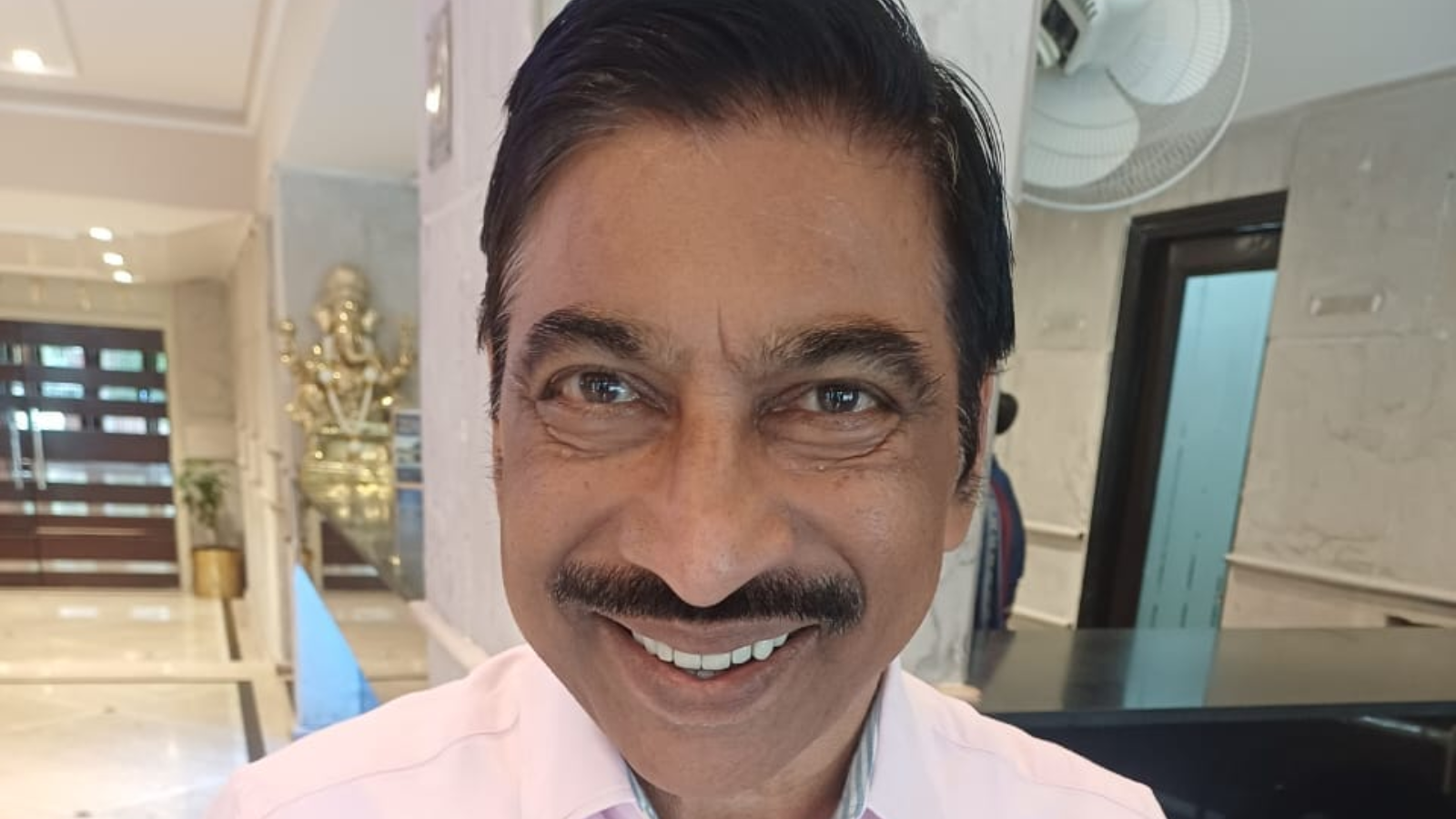 के.के मोहम्मद