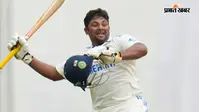 IND vs SL Test: श्रीलंका दौरे पर साई सुदर्शन बाहर, सरफराज खान की एंट्री की संभावना तेज