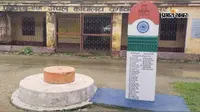 कैमूर : अंग्रेजों की यातनाएं झेलकर जेल में शहीद हुए दुर्गावती के 3 रणबांकुरे, आज भी शहीद स्मारक का इंतजार
