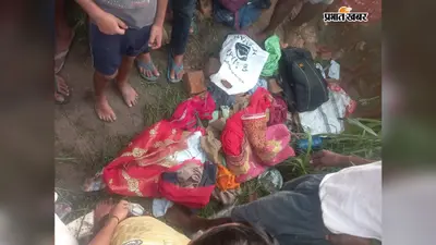 छेदलाही गांव में चोरों का तांडव, सेंधमारी कर नकदी, जेवर व बर्तन समेत लाखों की संपत्ति चुराई