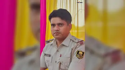 अमनौर थानाध्यक्ष हेमंत कुमार पर गिरी गाज, अनुसंधान में गंभीर लापरवाही के आरोप में निलंबित
