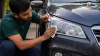 10 रुपये का टूथपेस्ट से चमकेगा कार का हेडलाइट, नहीं पड़ेगी एंटी-फॉग स्प्रे की जरूरत, अपनाएं ये आसान ट्रिक