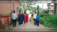 वैशाली: हर घर तिरंगा अभियान के तहत पटेढ़ी बेलसर के स्कूलों में निकली तिरंगा यात्रा, 17 अगस्त तक होंगे कई कार्यक्रम
