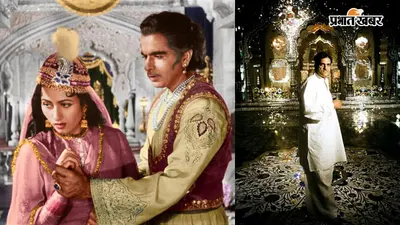 जब दिलीप कुमार नहीं थे ‘मुगल-ए-आजम’ के पहली पसंद, इस एक्टर को मिला था सलीम का किरदार